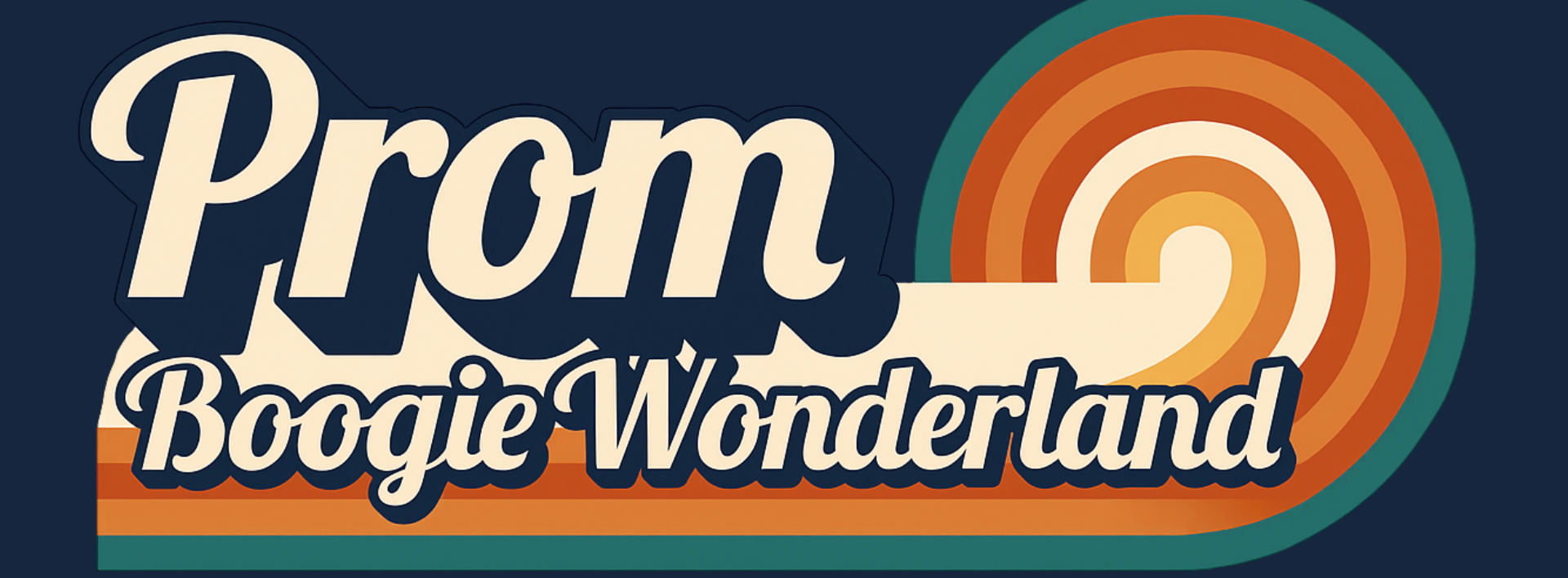 PROM: Boogie Wonderland